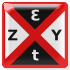 Extzy Logo
